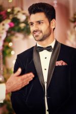 Divyanka Tripathi and Vivek Dahiya reception on 13th July 2016